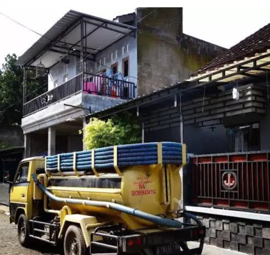 Sedot WC sandubaya Terdekat