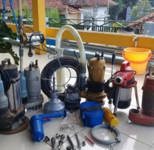 Sedot WC sandubaya Murah