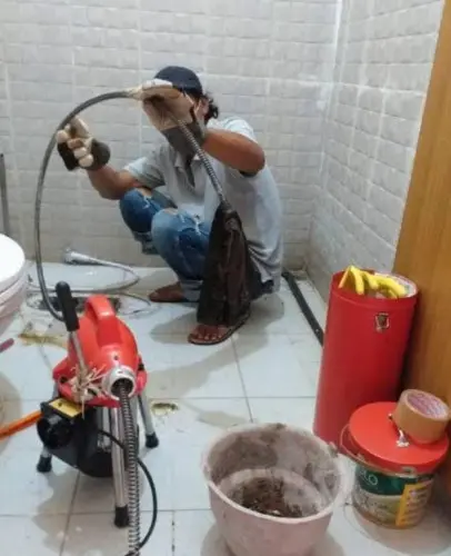 Sedot WC sandubaya Murah