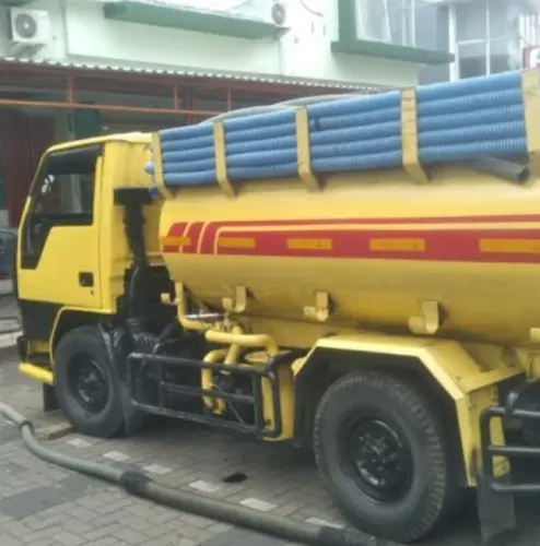 Sedot WC sandubaya Terdekat