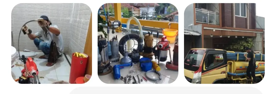 Jasa Sedot WC sandubaya Murah Terpercaya