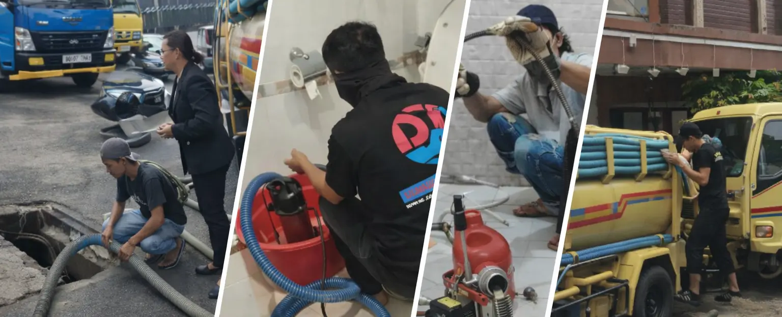 Jasa Sedot WC sandubaya Terdekat